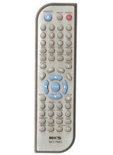 MONDIAL/NKS-DVD
